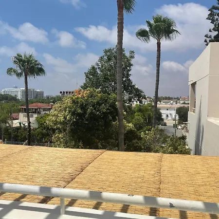 Villa Tiffany Mare Ayia Napa