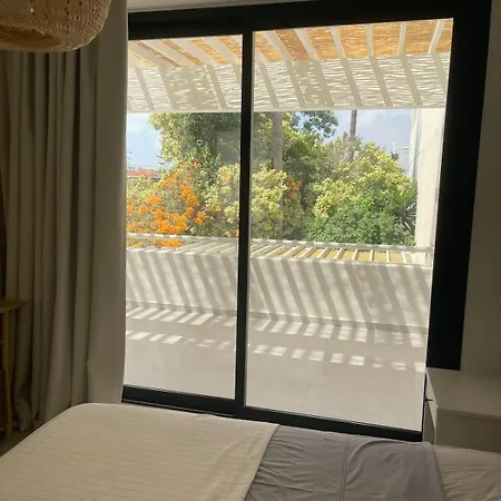 Tiffany Mare Vilă Ayia Napa