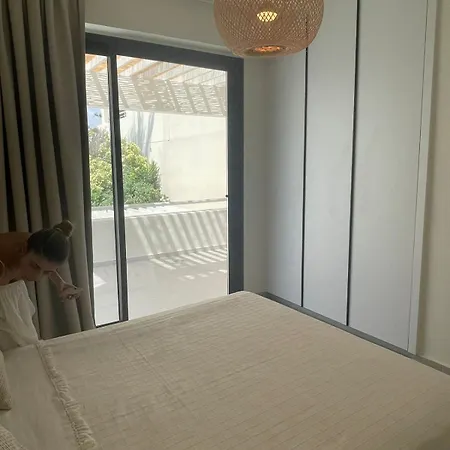 Tiffany Mare * Ayia Napa