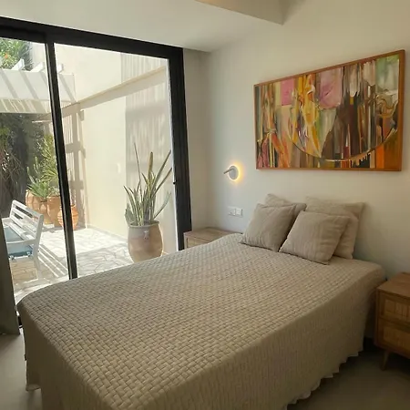 Villa Tiffany Mare Ajía Nápa