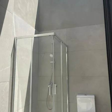 Tiffany Mare Ayia Napa