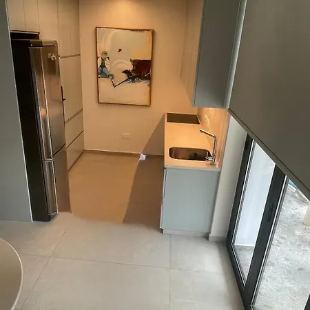 Villa Tiffany Mare Ajía Nápa
