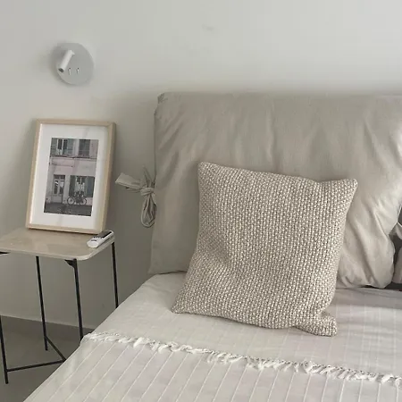 Tiffany Mare Ayia Napa