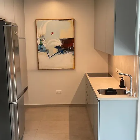 Villa Tiffany Mare