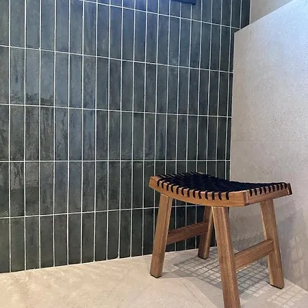 Villa Tiffany Mare *