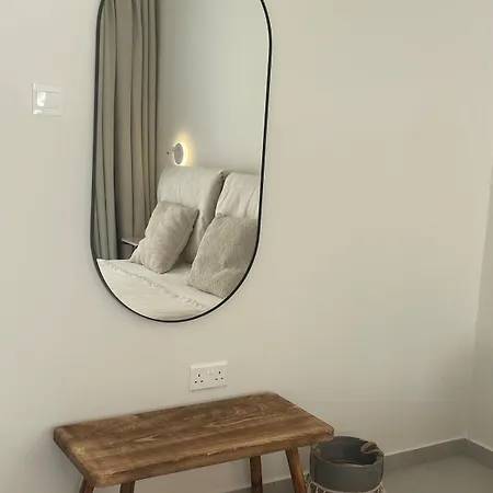 Villa Tiffany Mare Agia Napa