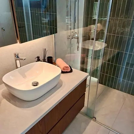 Tiffany Mare Villa *