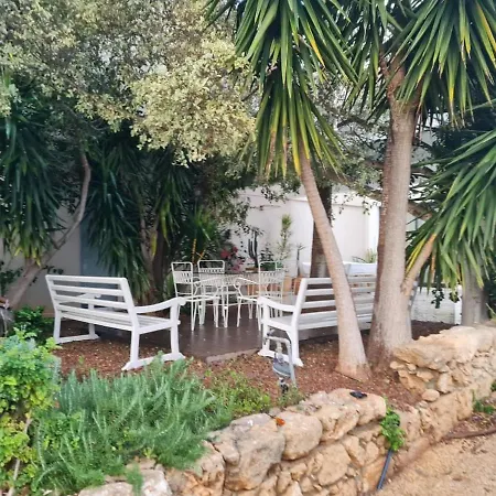 Tiffany Mare Ajía Nápa