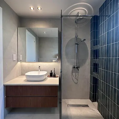 Tiffany Mare Villa Ajía Nápa