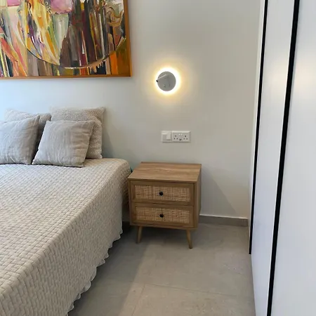 Tiffany Mare Agia Napa