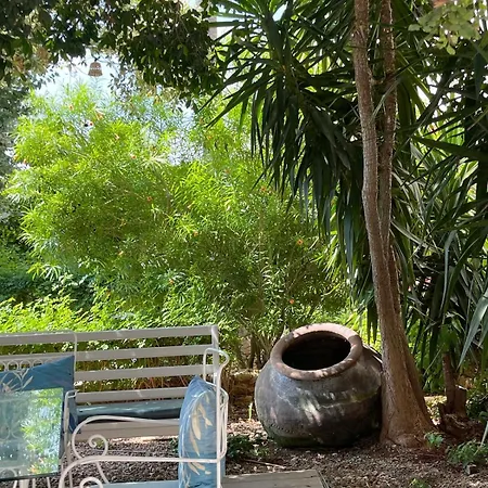 Villa Tiffany Mare *