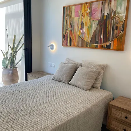 Villa Tiffany Mare Ajía Nápa