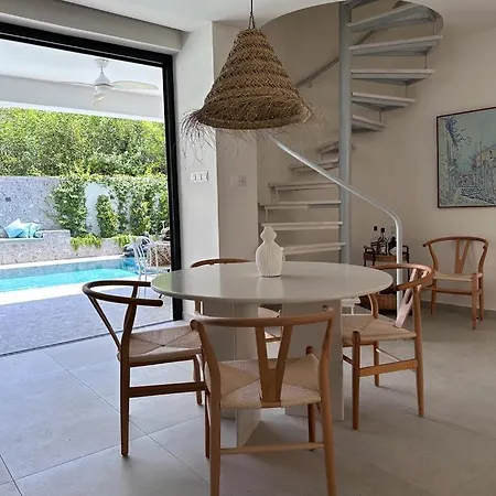 Villa Tiffany Mare *