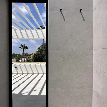 Villa Tiffany Mare Ajía Nápa