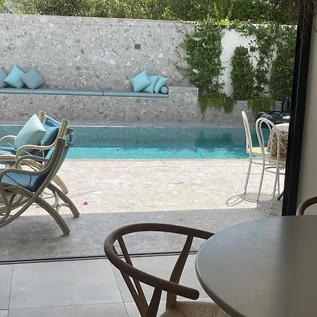 Tiffany Mare Villa *