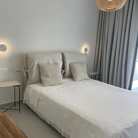 Tiffany Mare Villa Agia Napa