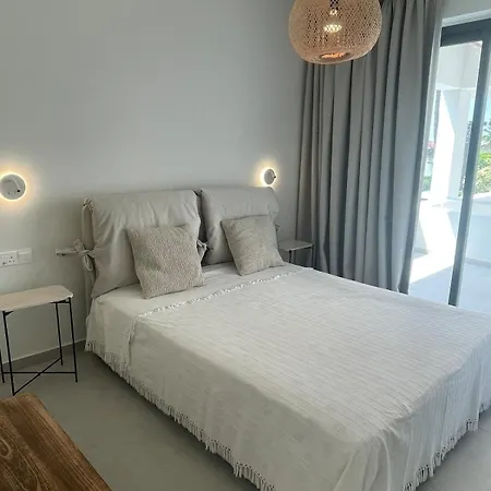 Villa Tiffany Mare *