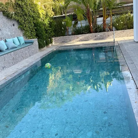 Tiffany Mare * Agia Napa