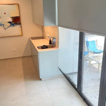 Villa Tiffany Mare Ajía Nápa