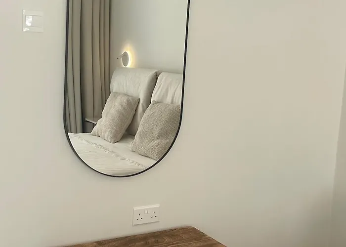 Vila Tiffany Mare Ayia Napa