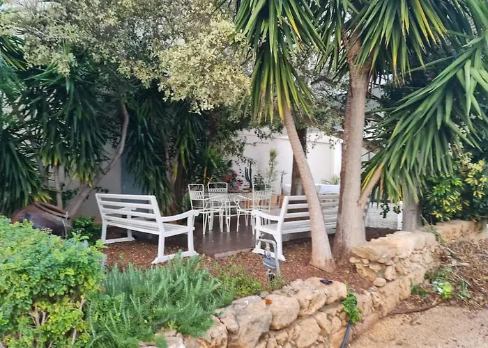 Tiffany Mare Ayia Napa