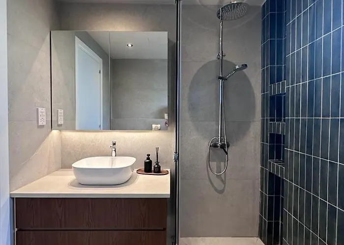 Tiffany Mare Vila Ayia Napa