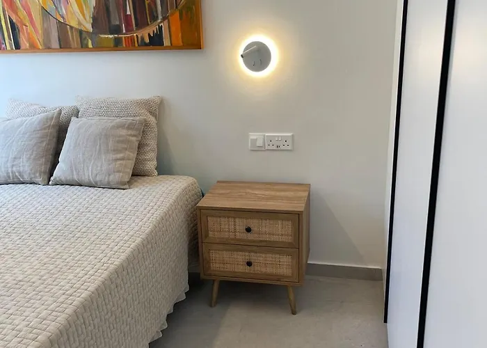 Tiffany Mare Ayia Napa