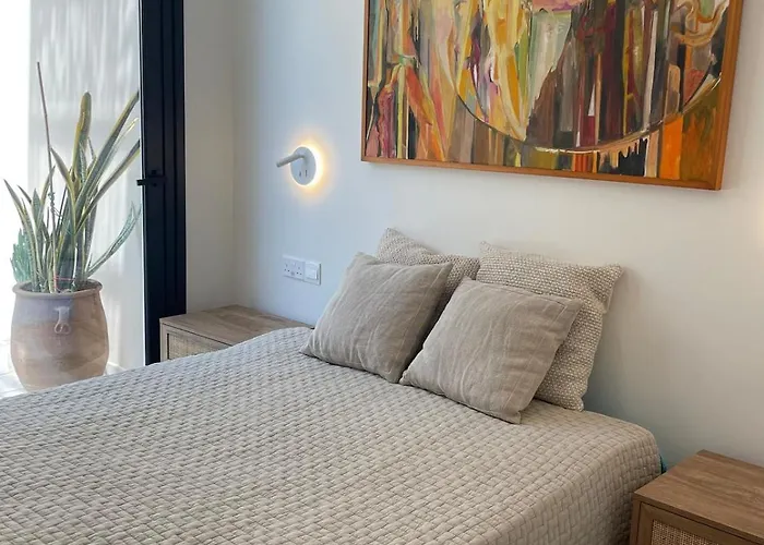 Vila Tiffany Mare Ayia Napa