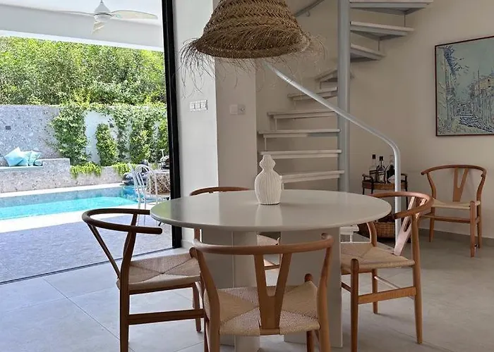 Villa Tiffany Mare *