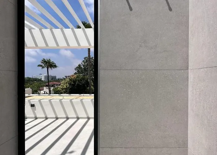 Vila Tiffany Mare Ayia Napa