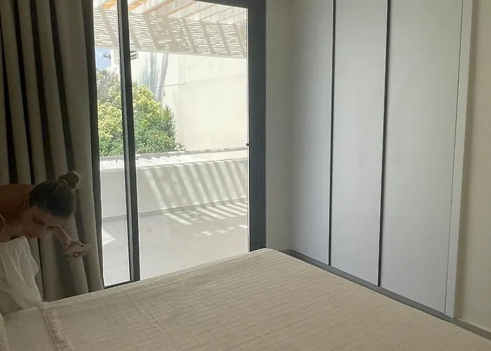 Tiffany Mare * Ayia Napa