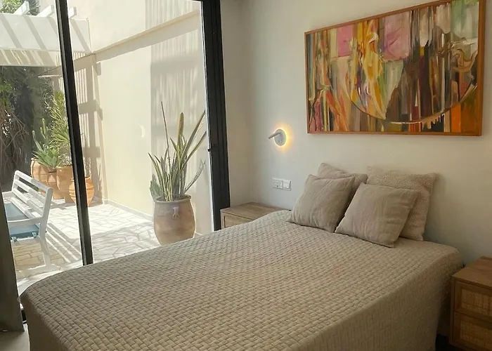 Vila Tiffany Mare Ayia Napa