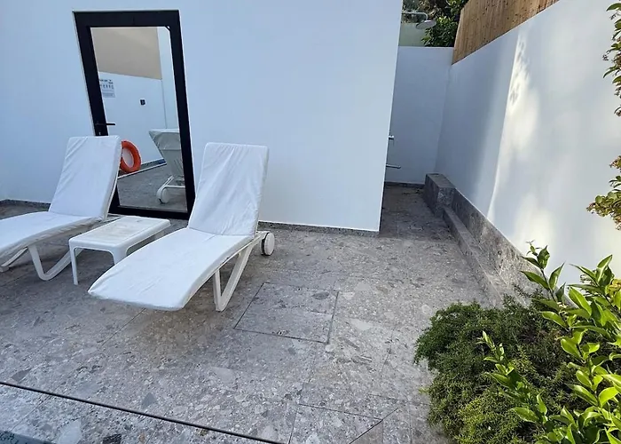 Tiffany Mare Ayia Napa