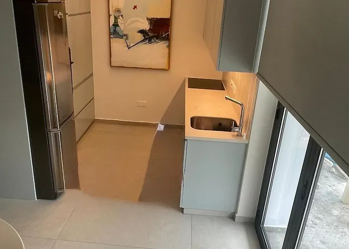 Vila Tiffany Mare Ayia Napa