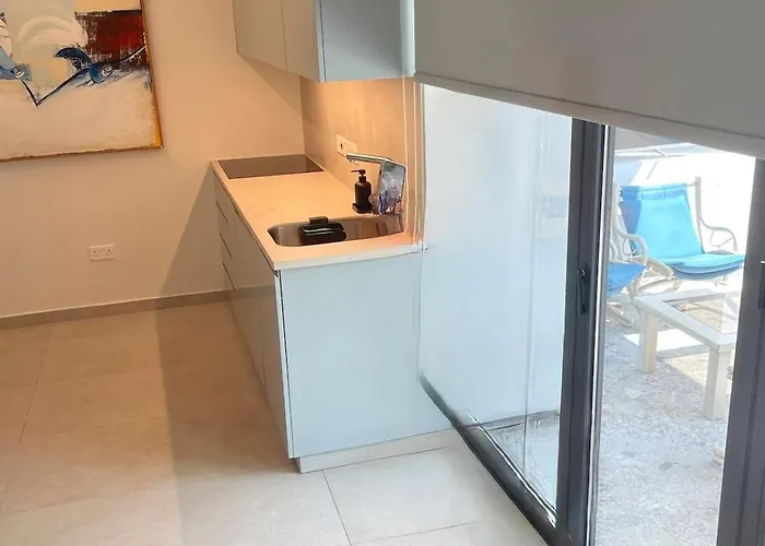 Vila Tiffany Mare Ayia Napa