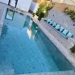 Tiffany Mare Vilă Ayia Napa